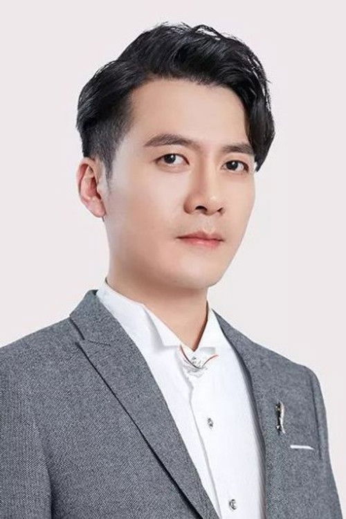 Zhao Chongyue as Mo Junyu