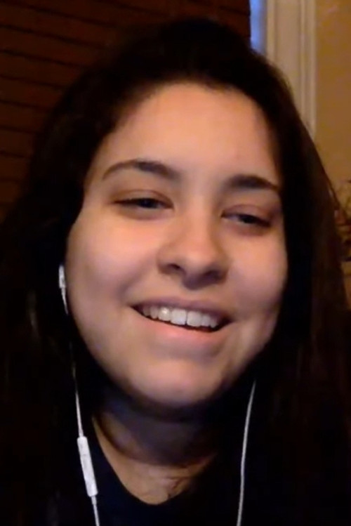 Myte Sosa as Fernanda