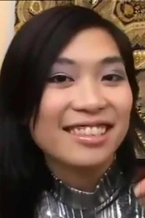 Elisa Chang as
