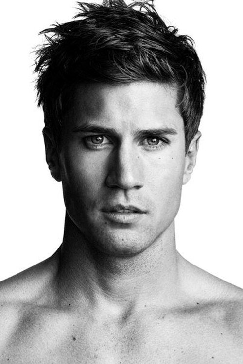 Drew Kenney as Shane