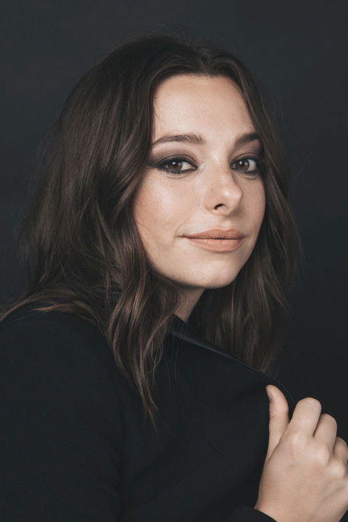 Taylor Joree Scorse as Sam Brooklyn