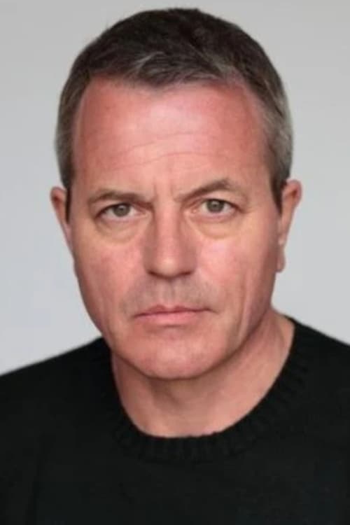 Anthony Edridge as Cowboy