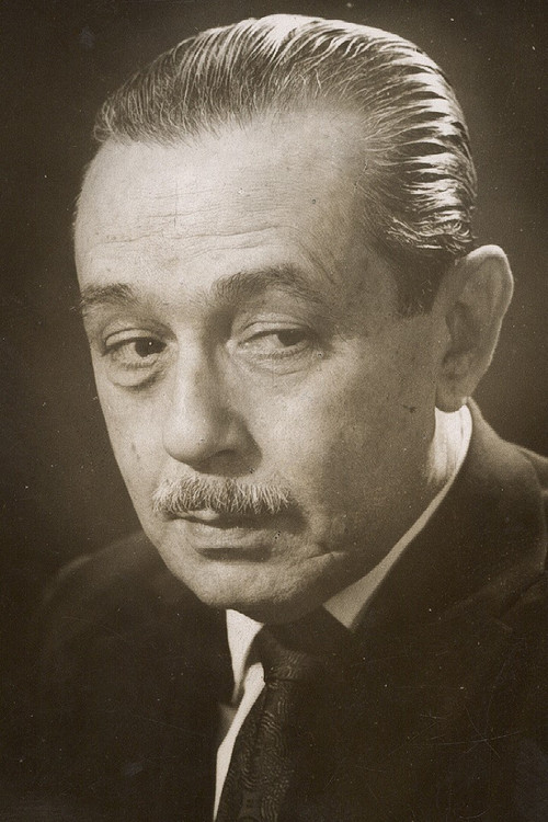 Delorges Caminha as Coronel