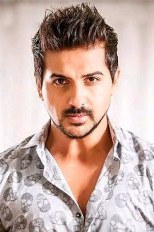 Pushkar Jog as Pushkar