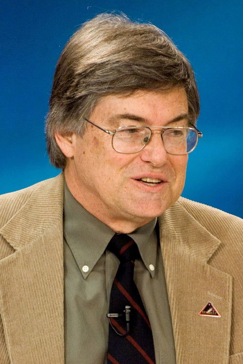 Donald Brownlee as Self