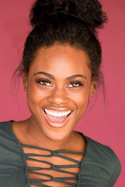 Ashli Auguillard as Lu Dantica