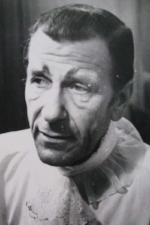 Gennadiy Vasilevskiy as Zandler