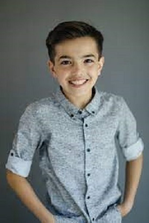 Jax Connolly as Westin