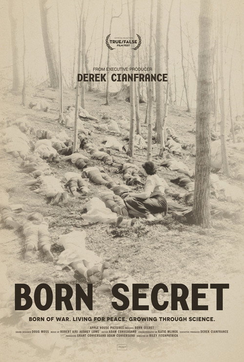 Born Secret