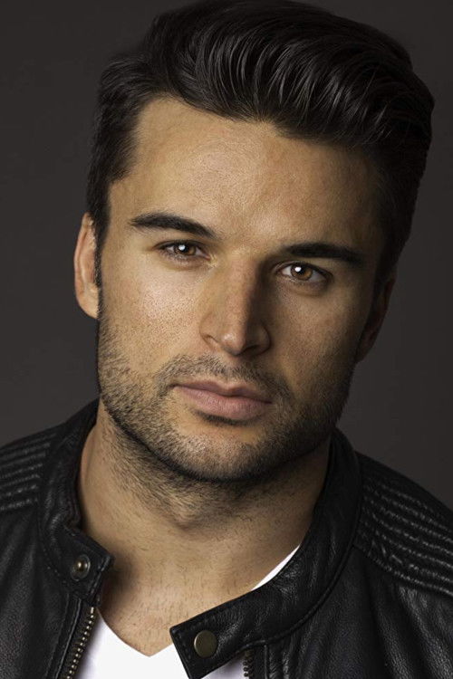 Nathan Tetreault as Lorenzo