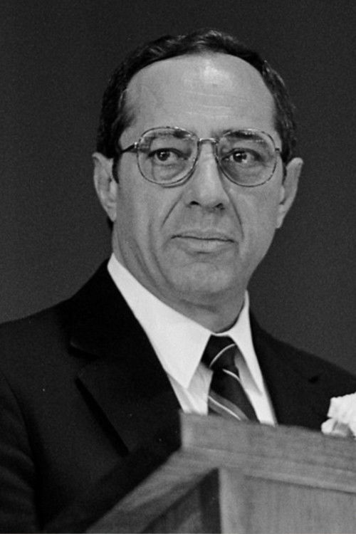 Mario Cuomo as Self