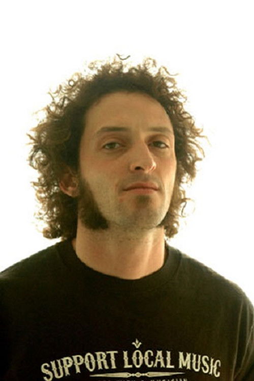 Kevin Figueiredo as Drums