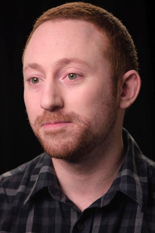 Jeremy Levick as Sucks at Beer Pong