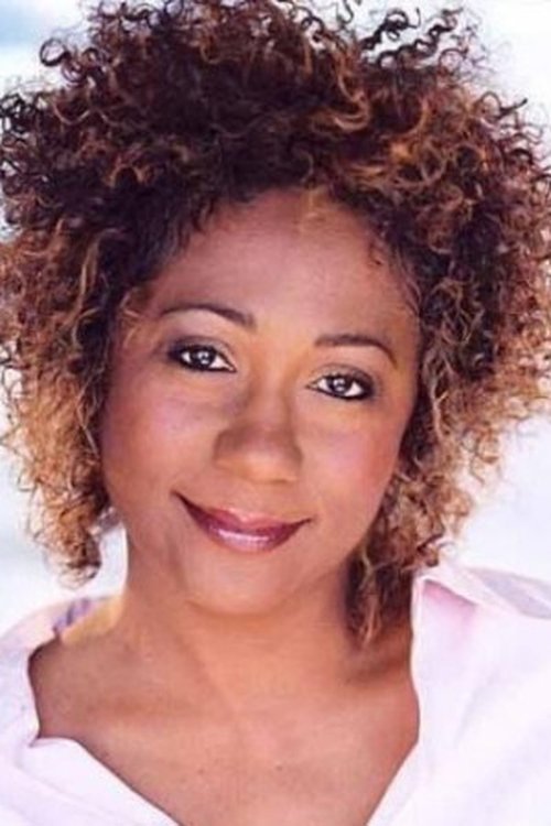 Berlinda Tolbert as Sasha Taylor