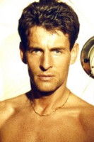 Jacques de Rives as Romeo's Double