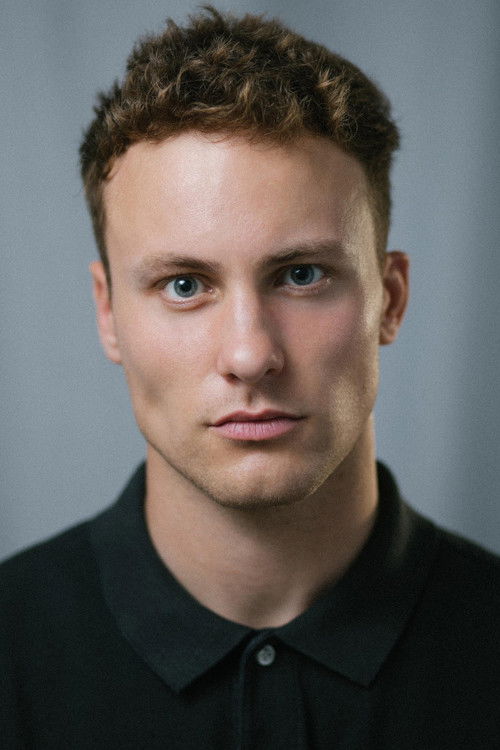 Ben Walton-Jones as Edwin Bonpree