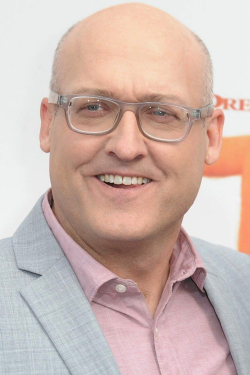 Mike Mitchell as Urban Guy #1