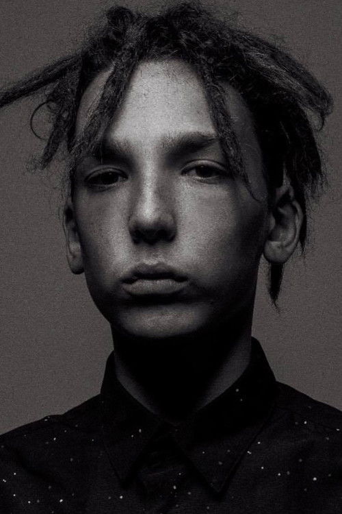 Benicio Mutti Spinetta as