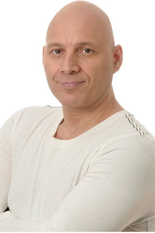 Philip Moran as Joseph Gable