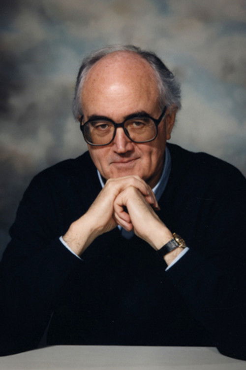 James Burke as Self - BBC (archive footage) (archive sound)