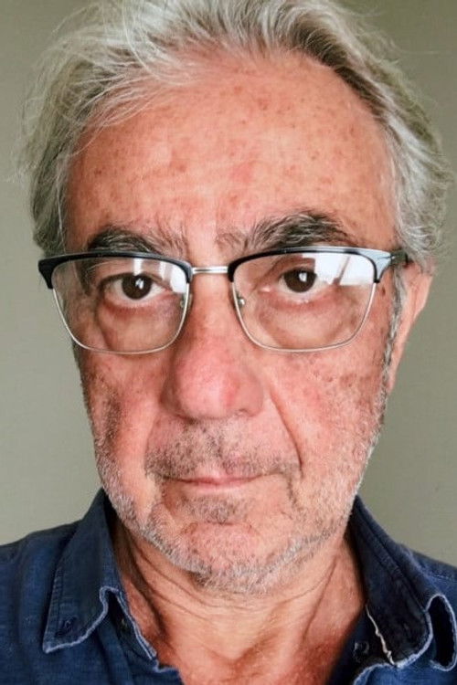 Ara Madzounian as Jesus