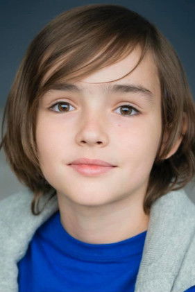 Eliott Plamondon as Mathieu