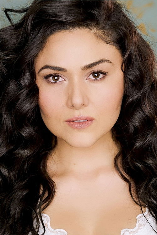 Mel Mehrabian as Sorceress Tavora