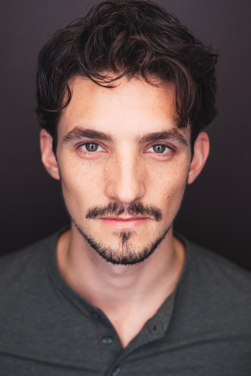 Ben Bonenfant as Hustler