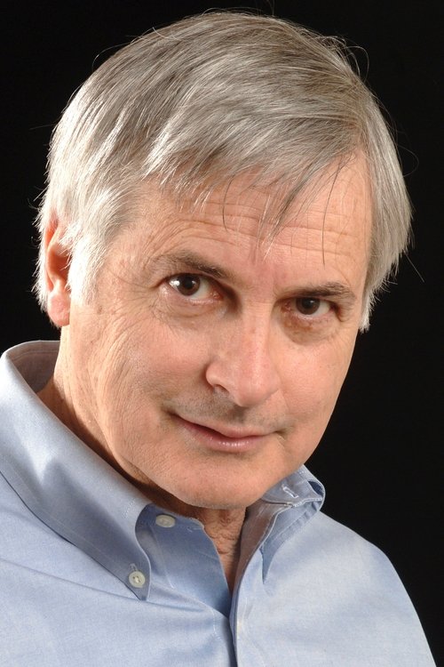 Seth Shostak as Self - SETI Institute