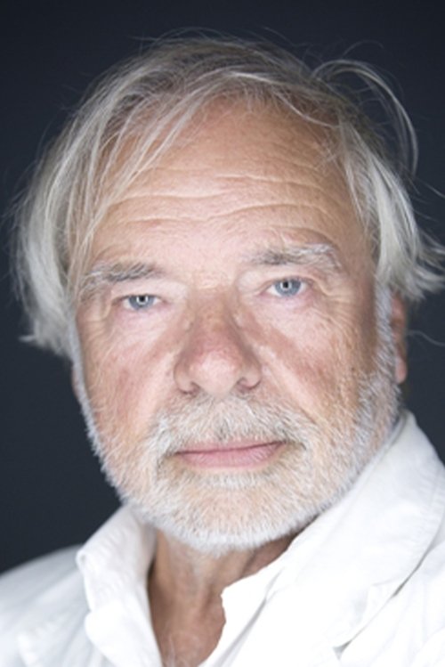 Patrick Robine as Henry