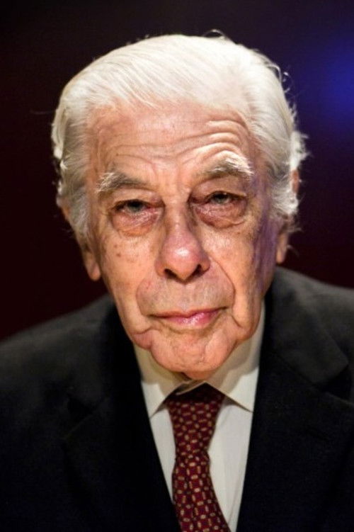 Gonçalo Ribeiro Telles as Himself