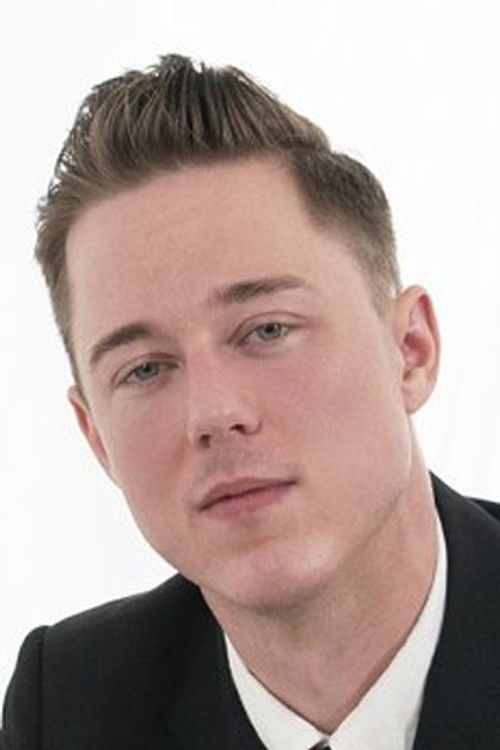 Cayden Solano as Elder Solano