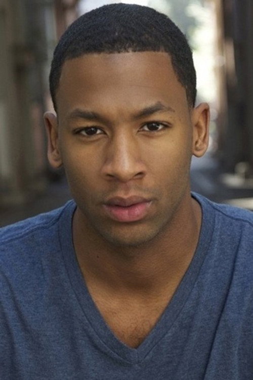 Darnell Kirkwood as Skizz