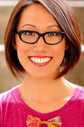 Carin Chea as Laboratory Scientist