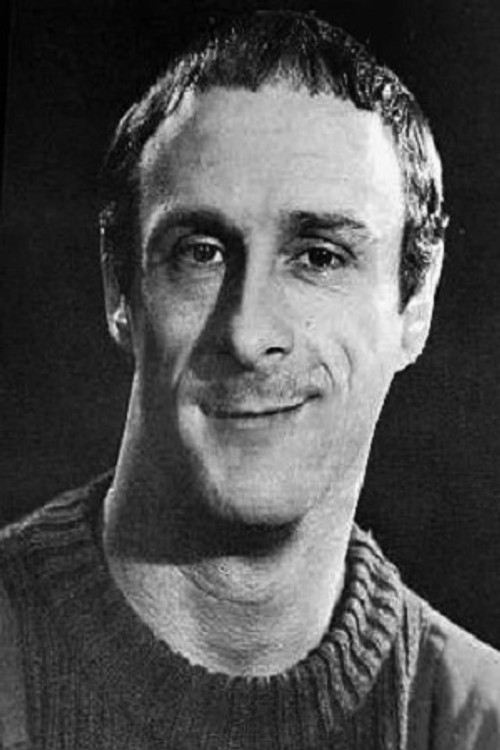 Colin Skeaping as Bike Boy