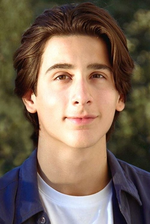 Lino Facioli as Cemil