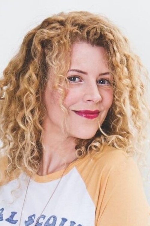 Sylvia Van Driessche as Self - Jury