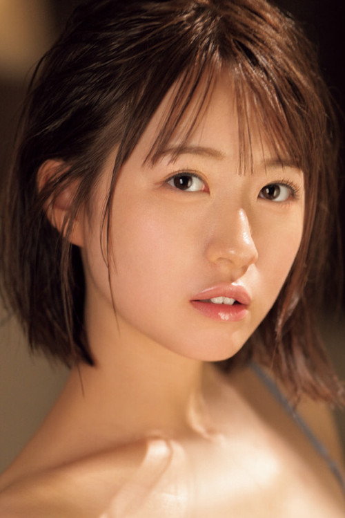 Rara Haruno as