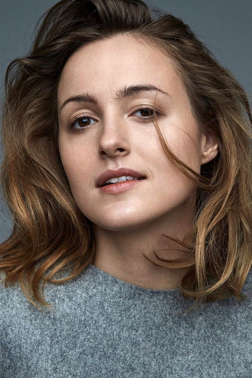 Renate Reinsve as Rita