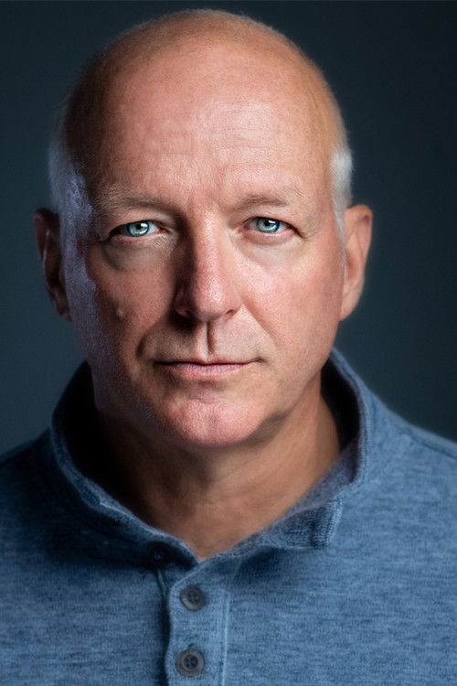 Ken Arnold as Bill McKusker