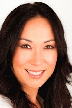 Laura Duyn as Stewardess