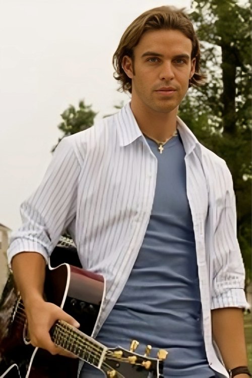 Adam Melton as Matt Young