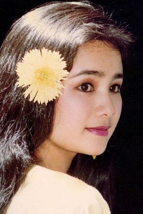 Thu Hà as Quỳnh Hoa