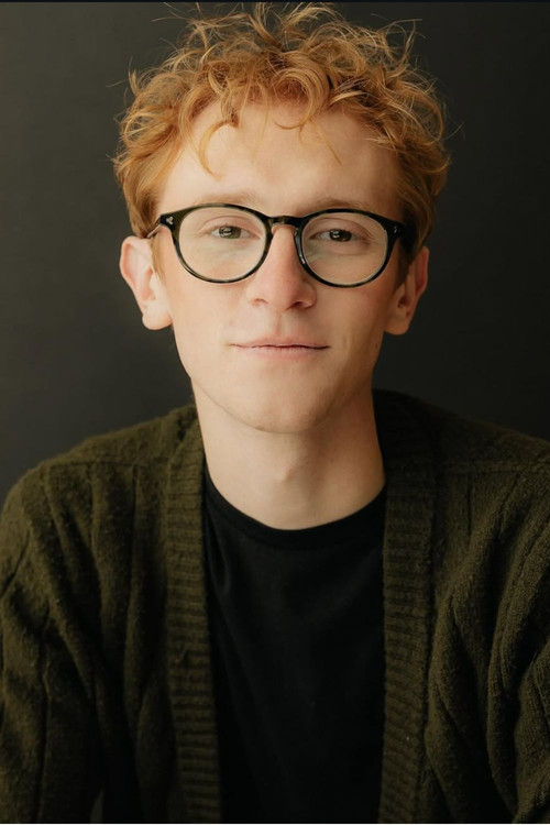 Anson Bagley profile photo