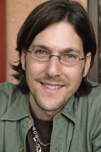 Steven Sprung as Pete