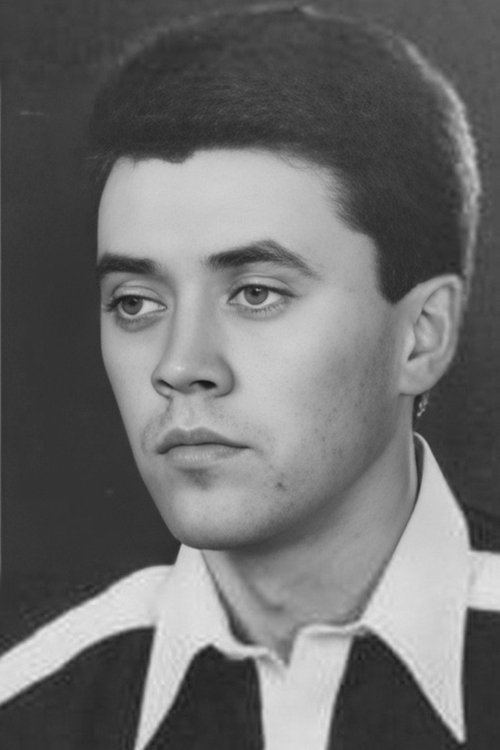 Vytautas Sapranauskas as