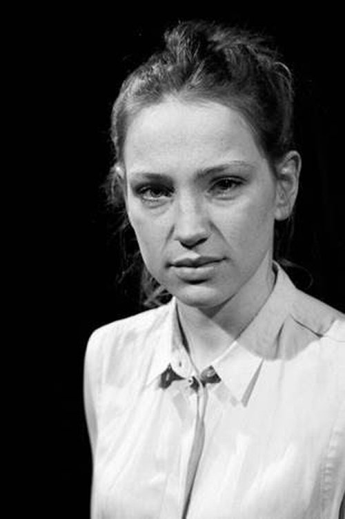 Alicja Stasiewicz as