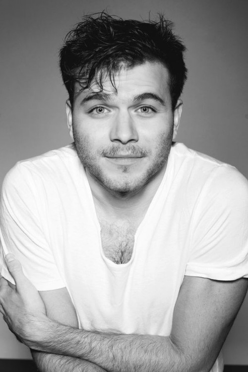 Kenderes Csaba as Torzsa Sándor