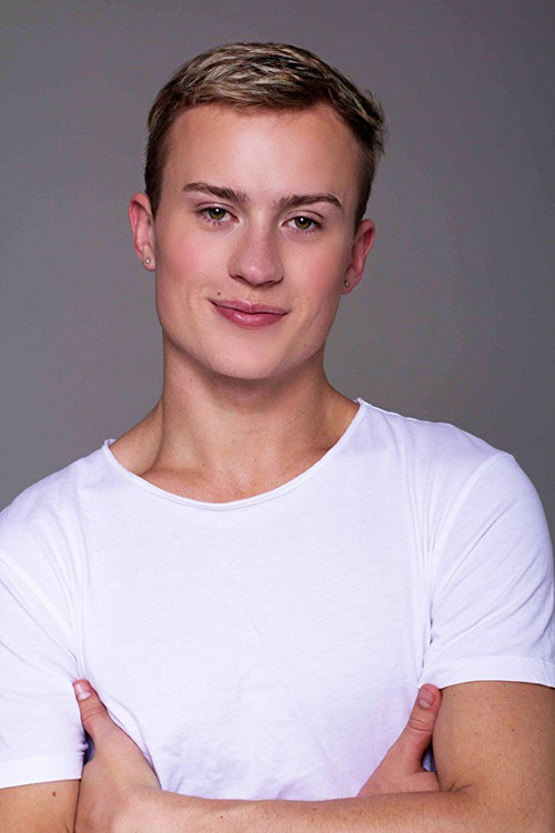 George Todd McLachlan as