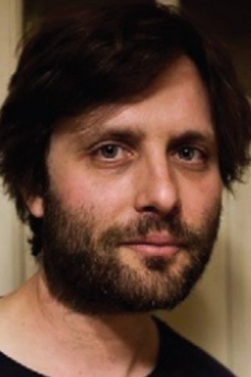 Michaël Bier as Michaël